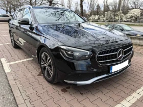 Mercedes-Benz E 200, снимка 3
