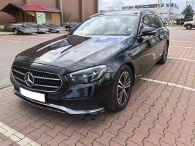 Mercedes-Benz E 200, снимка 2
