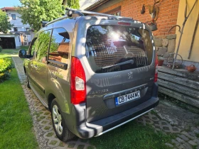 Peugeot Partner, снимка 3