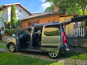 Peugeot Partner, снимка 4
