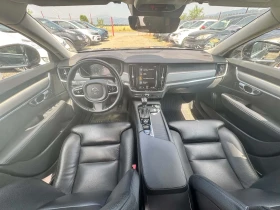 Volvo V90 V90 R-Desing-4х4-190к.с, снимка 8