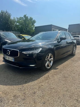 Volvo V90 V90 R-Desing-4х4-190к.с, снимка 5