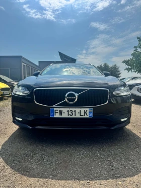 Volvo V90 V90 R-Desing-4х4-190к.с, снимка 3