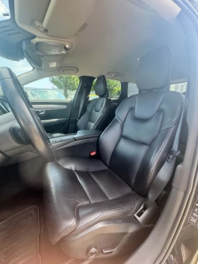 Volvo V90 V90 R-Desing-4х4-190к.с, снимка 6