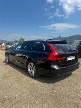 Volvo V90 V90 R-Desing-4х4-190к.с, снимка 2