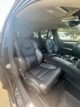 Volvo V90 V90 R-Desing-4х4-190к.с, снимка 9