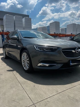 Opel Insignia Sports Tourer, снимка 6