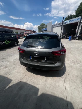 Opel Insignia Sports Tourer, снимка 5