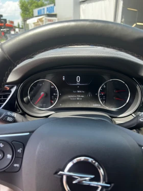 Opel Insignia Sports Tourer, снимка 11