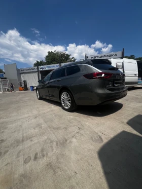 Opel Insignia Sports Tourer, снимка 3