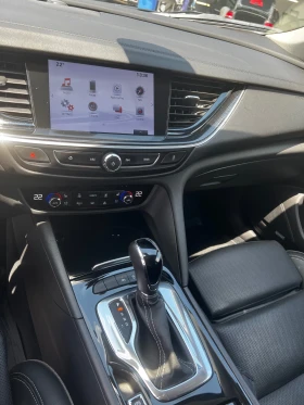 Opel Insignia Sports Tourer, снимка 12