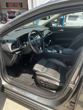 Opel Insignia Sports Tourer, снимка 9