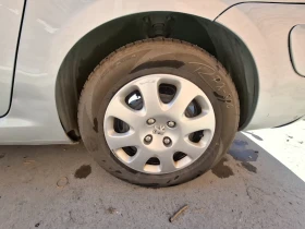 Peugeot 307 Station Wagon, снимка 3