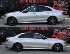 Mercedes-Benz E 220 FACE| AMG| DIGITAL| PANO| BURMESTER| ЛИЗИНГ, снимка 5