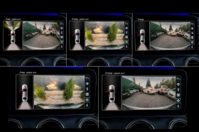 Mercedes-Benz E 220 FACE| AMG| DIGITAL| PANO| BURMESTER| ЛИЗИНГ, снимка 13