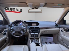 Mercedes-Benz C 250 * Sport* АвтоКредит * (ЦЕНА ДО БГ), снимка 13