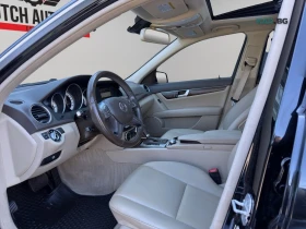 Mercedes-Benz C 250 * Sport* АвтоКредит * (ЦЕНА ДО БГ), снимка 9