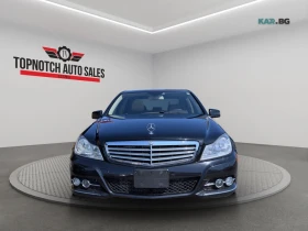 Mercedes-Benz C 250 * Sport* АвтоКредит * (ЦЕНА ДО БГ), снимка 2
