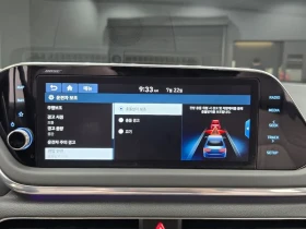 Hyundai Sonata 2.0 Inspiration, снимка 16