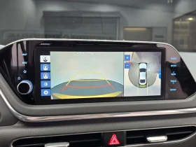 Hyundai Sonata 2.0 Inspiration, снимка 15