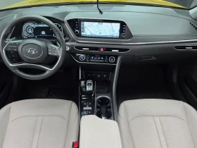 Hyundai Sonata 2.0 Inspiration, снимка 7