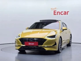 Hyundai Sonata 2.0 Inspiration, снимка 3