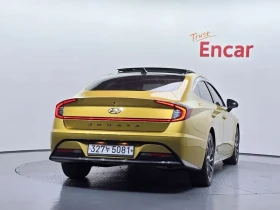 Hyundai Sonata 2.0 Inspiration, снимка 4