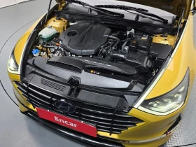 Hyundai Sonata 2.0 Inspiration, снимка 6