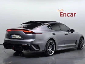 Kia Stinger 3.3 Automatic, снимка 3