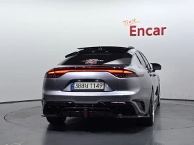 Kia Stinger 3.3 Automatic, снимка 4