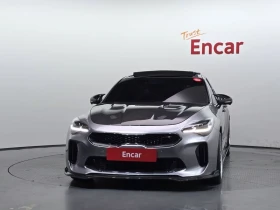 Kia Stinger 3.3 Automatic, снимка 2