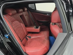Kia Stinger 3.3 Automatic, снимка 16