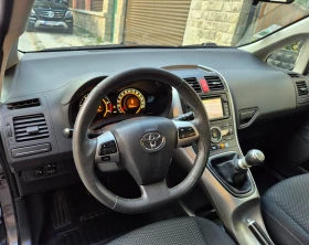 Toyota Auris 1.4d4d-navi-facelift-veriga-6speed-japan , снимка 12