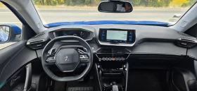 Peugeot 2008 1.5 Hdi-Allure-Automat-130hp, снимка 8