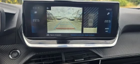 Peugeot 2008 1.5 Hdi-Allure-Automat-130hp, снимка 13