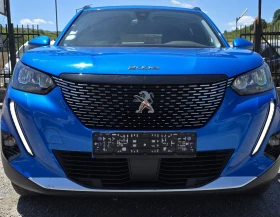 Peugeot 2008 1.5 Hdi-Allure-Automat-130hp, снимка 1