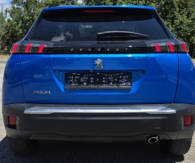 Peugeot 2008 1.5 Hdi-Allure-Automat-130hp, снимка 4