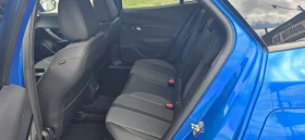 Peugeot 2008 1.5 Hdi-Allure-Automat-130hp, снимка 7