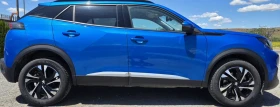 Peugeot 2008 1.5 Hdi-Allure-Automat-130hp, снимка 3