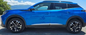 Peugeot 2008 1.5 Hdi-Allure-Automat-130hp, снимка 2