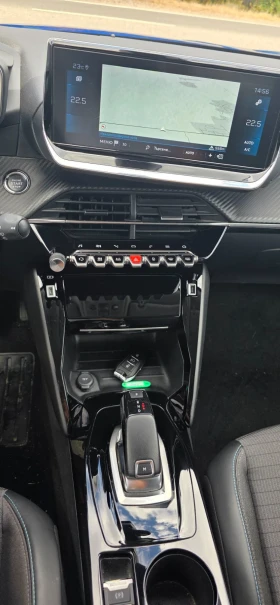 Peugeot 2008 1.5 Hdi-Allure-Automat-130hp, снимка 12