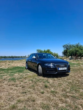 Audi A4, снимка 14