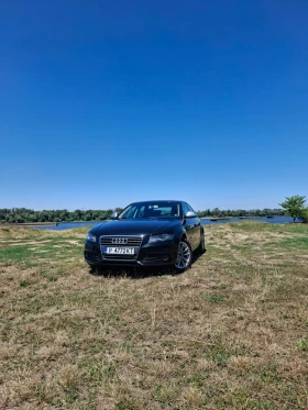 Audi A4, снимка 2