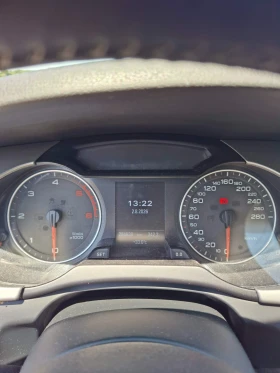 Audi A4, снимка 10