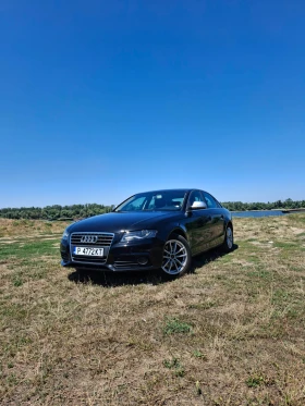Audi A4, снимка 13