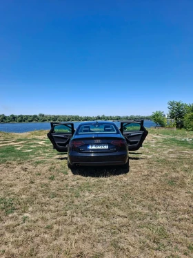 Audi A4, снимка 9