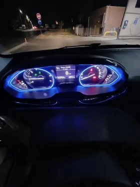 Peugeot 2008 1, 6-120к.с ГАЗ, снимка 9