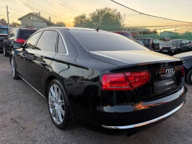 Audi A8, снимка 6