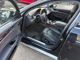 Audi A8, снимка 9