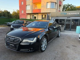 Audi A8, снимка 8